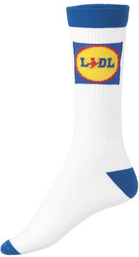 Lidl sokken 35-38 fan collectie