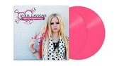 Avril Lavigne - The Best Damn Thing (Colored LP)