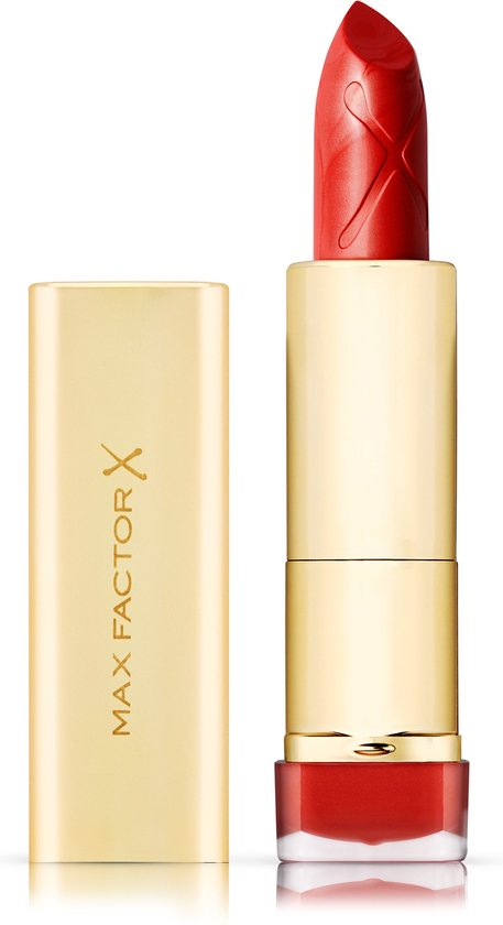 Max Factor Colour Elixir Lippenstift, 4 g