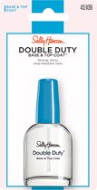 Sally Hansen - Double Duty Strengthening - Soin des ongles