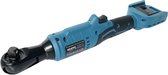 VORLOU - Makita WR100DZ accu-ratelsleutel