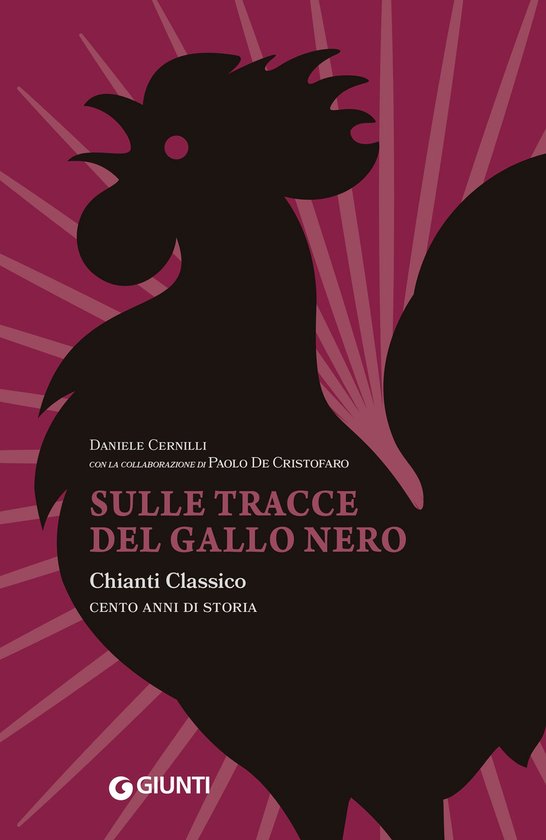 Sulle tracce del Gallo Nero - cover