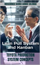 Toyota Production System Concepts - Lean Pull System and Kanban