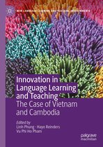 New Language Learning and Teaching Environments - Innovation in Language Learning and Teaching