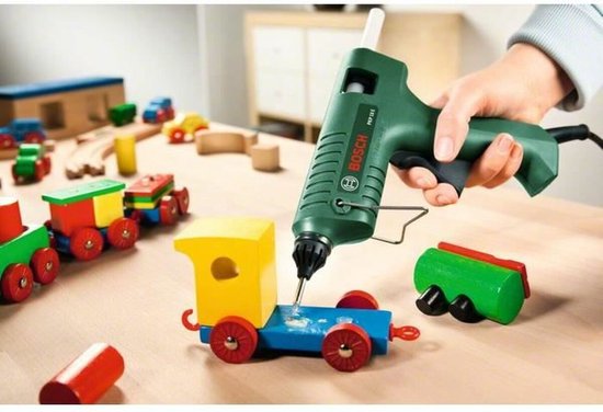 Bosch PKP 18 E Lijmpistool - 200 W
