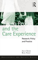 Young People & The Care Experience