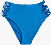 Koton 3SAK00132BM Volwassenen Vrouwen Single - K.Blauw. - 36