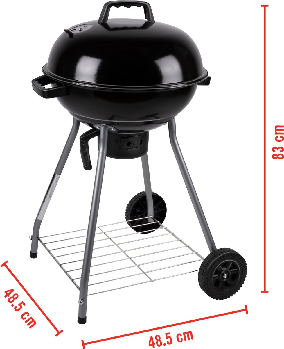 BBQ