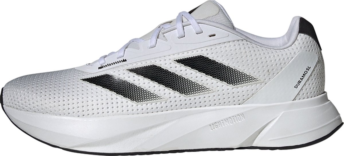 adidas Performance Duramo SL Schoenen Heren – 40 Wit