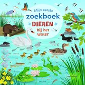 Mijn eerste zoekboek - Dieren bij het water