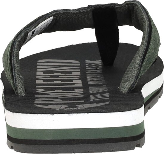 Tongs PME Legend Jetflap - vert - Taille 49