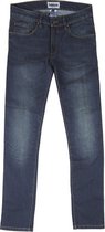 Helstons Midwest Blue Motorcycle Jeans 32 - Maat