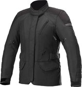 Alpinestars Stella Gravity Drystar Jacket Black Black M - Maat - Jas