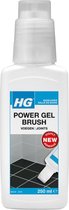 HG power gel brush voegen - 2 Stuks