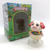 Dom - Bandai Shokugan Animal Crossing: New Horizons Animal Crossing Tomodachi Collection