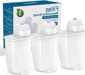 Waterfilter voor Siemens EQ6 EQ7 EQ500 EQ Series - Brita Intenza TZ70003 (verpakking van 3) waterfilter