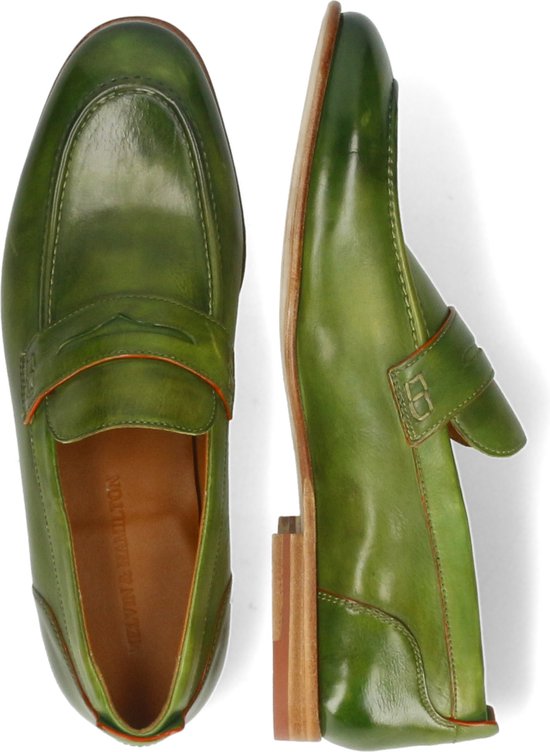 Melvin & Hamilton Articles de mode pour homme Melvin & Hamilton Articles de mode pour homme