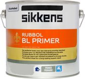 Sikkens Rubbol BL Primer Ral 9010 Zuiver Wit- 2.50 L