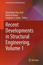 Lecture Notes in Civil Engineering 52 - Recent Developments in Structural Engineering, Volume 1