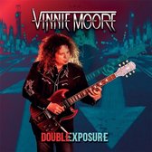 Vinnie Moore - Double Exposure (CD)