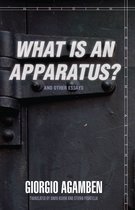What Is An Apparatus And Other Essays