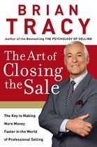 IE The Art Of Closing The Sale