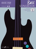 Faber Graded Rock & Pop Series Bass Song
