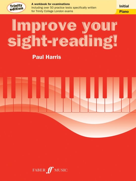 Improve Your Sight-Reading!