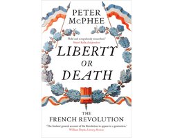 Liberty or Death