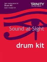 Sound At Sight- Sound At Sight Drum Kit (Grades 5-8)