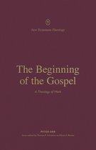 New Testament Theology-The Beginning of the Gospel