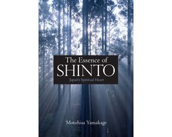Essence Of Shinto