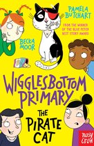 Wigglesbottom Primary- Wigglesbottom Primary: The Pirate Cat