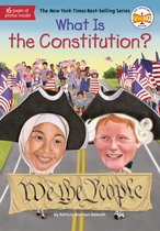 What Is the Constitution What Was