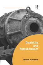 Interdisciplinary Disability Studies- Disability and Postsocialism