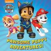 Pawsome Puppy Adventures