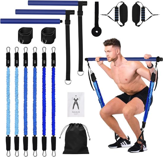 Bande De Résistance élastique Pour Yoga, 1 Pièce, Gymnastique, Entraînement Sportif, Ceinture Pitales, Extensible, Danse Latine Acheter à Prix Bas - Livraison Gratuite, Avis Réels Avec Des Photos