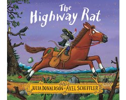Highway Rat New Edition