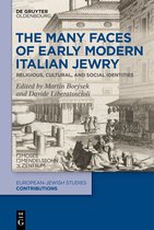 Europäisch-jüdische Studien – Beiträge65- Jews in Early Modern Italy