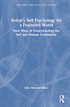 New Directions in Self Psychology- Kohut's Self Psychology for a Fractured World
