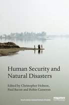 Human Security and Natural Disasters