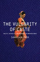 South Asia in Motion-The Vulgarity of Caste