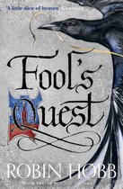 (02): Fool's Quest