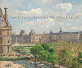 Art Of The Louvres Tuileries Gardens