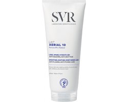 SVR Melk Xérial 10 Pure Urea 10% Panthenol 200ml