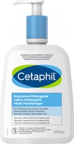 Nettoyant doux pour la peau Cetaphil - 460 ml