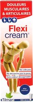 Tilman Flexi Cream Crème Spier- & Gewrichtspijn 100ml