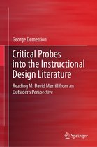 Critical Probes into the Instructional Design Literature