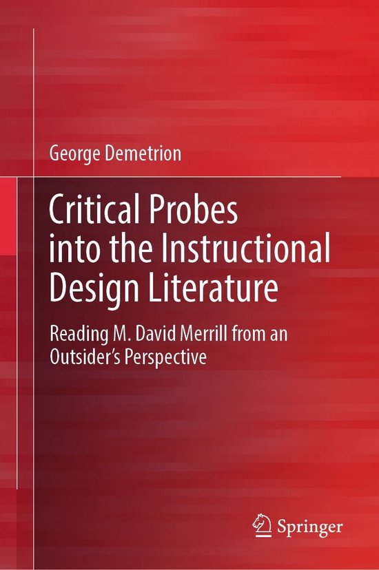 Behavioral Science and Psychology (R0) - Critical Probes int ... - cover