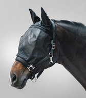 PREMIUM Fly Mask With Halter | Cob